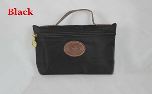 Wholesale New Arrival fashion design women wash bag large capacity cosmetic bags makeup toiletry bag Pouch travel bags customs design