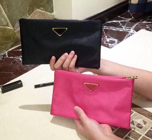 Luxury brand mobile phone bag designer cosmetics storage bag travel fashion drawstring tote makeup sorting bag wholesale