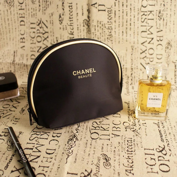 Makeup bag Cute fashion waterproof design Cosmetic Bag For Girls/wholesale good quality wholesale storage bag