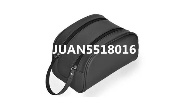 High-end quality men travelling toilet bag fashion design women wash bag large capacity cosmetic bags makeup toiletry bag Pouch 26CM