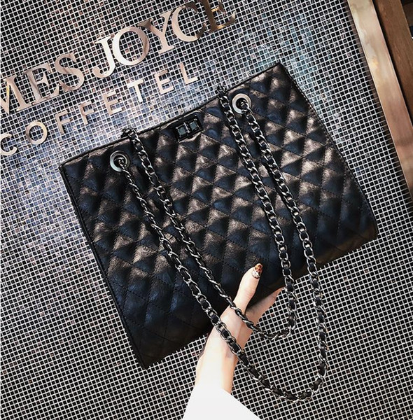 2018 hot sell Vintage Handbags Women bags Designer handbags wallets for women fashion leather chain bag shoulder bags