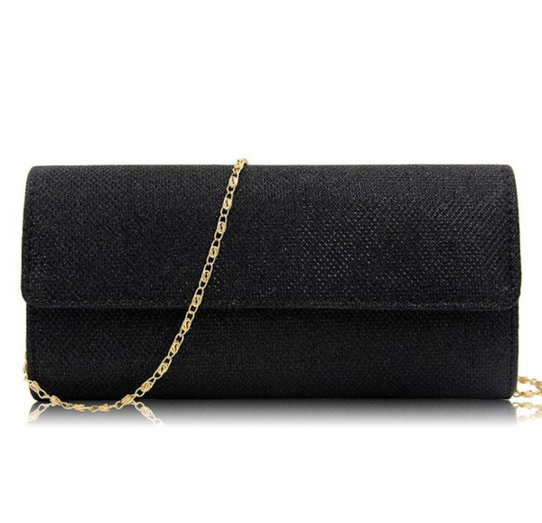 Evening bags Hand bags Bridesmaid clutches Evening purses handbags Banquet One-sided hot drilling pearl Diamond Cosmetic clutch bag 553