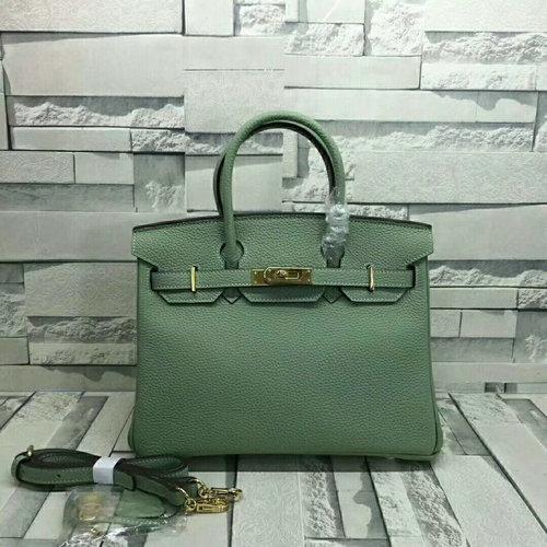 new FULL LEATHER BIRKIN35CM 30CM WOMN SHOULDER BAGS HANDBAG hand embossed hand YF0309- palm print portable shoulde bag