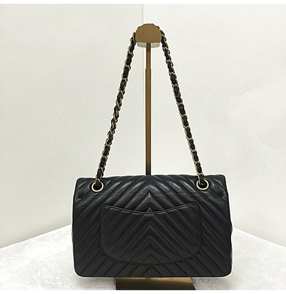 Luxury brand same with original bag top material shoulder crossbody bag messenger tote handbag genuine leather bag