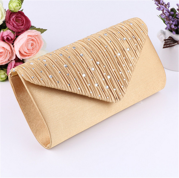 Evening Bag 2019 New Ladies Bag Dinner Banquet Clutch Bag