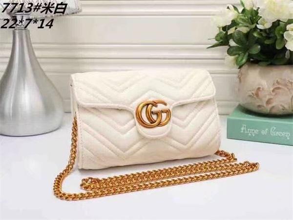 Fashion Handbags Women bags Handbags Wallets for Women Leather Chain Bag Crossbody and Shoulder Bags