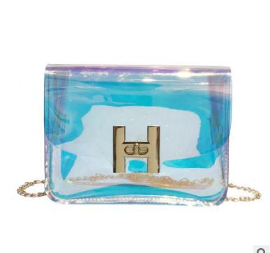 transparent Bags Handbags Shoulder Bags Totes Backpacks