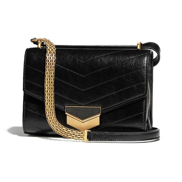 Designer-1:1 brand handbag designer shoulder bag luxury handbags High quality YKK hardware dust bag ladies chain shoulder bag