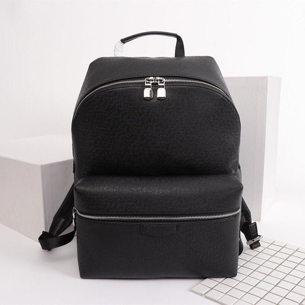 Pink sugao backpack designer handbags purse men backpacks school purse men bag luxury backpacks high quality 2022new style genuine leather