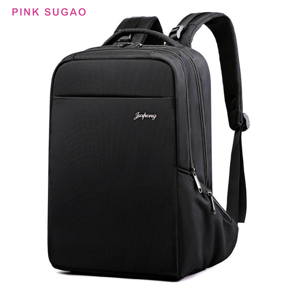Pink sugao men backpacks designer backpack student school bag oxford 2022new fashion shoulder bags large capacity travel bags wholesales