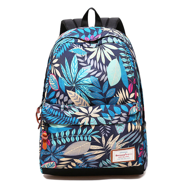 Pink sugao designer backpacks BHP women travel bag student school bags waterproof backpacks leisure travel bag backpack high quality
