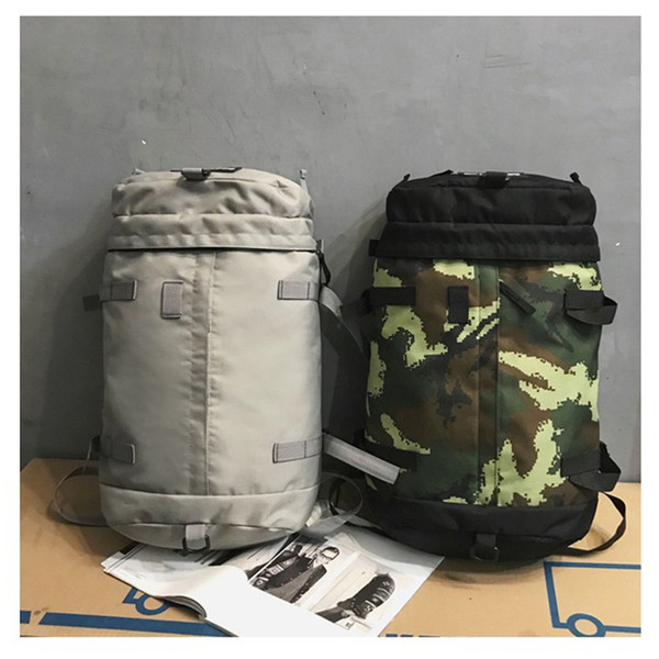 Pink sugao men and women backpack new fashion BHP backpacks designer outdoor travel bags large backpack oxford big shoulder bag wholesales