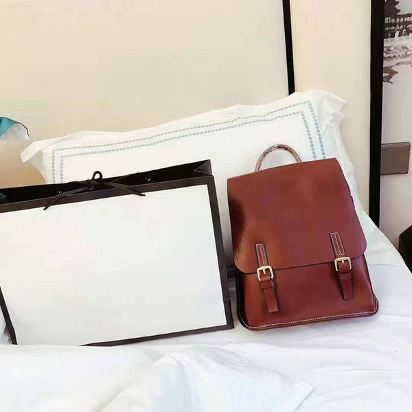 Pink sugao designer backpack men brand travel bags men school bags luxury shoulder bag purse coe leather fashion backpacks