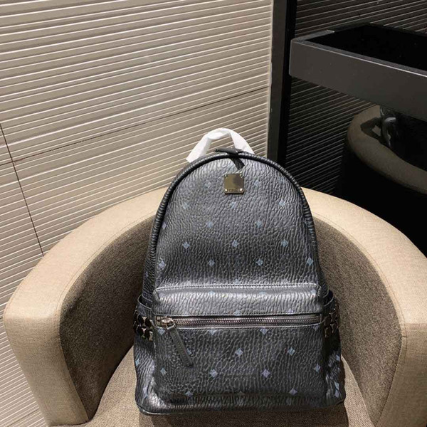 Pink Sugao backpack Mletter luxury designer backpack men and women girl high quality new style high quality leather new fashion backpack