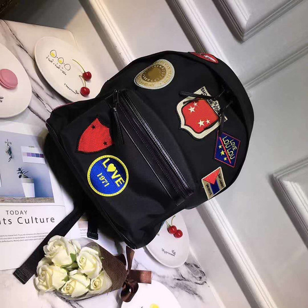 Pink sugao designer backpack men and women backpack purse bookbag mochila high quality waterproof 2022new style luxury designer backpack
