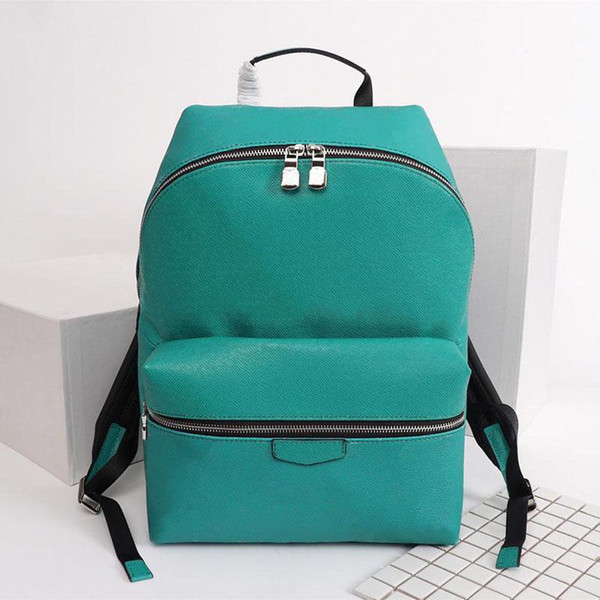Pink sugao designer backpack high quality backpack men and women brand shoulder bag luxury travel bags new fashion student school bag