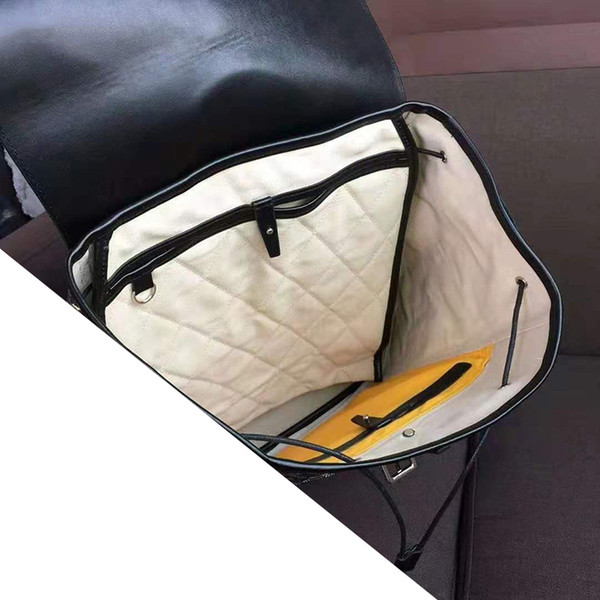 Pink sugao designer backpack genuine leather top quality travel shoulder bag luxury backpack 2022new style 4 color men and women backpacks