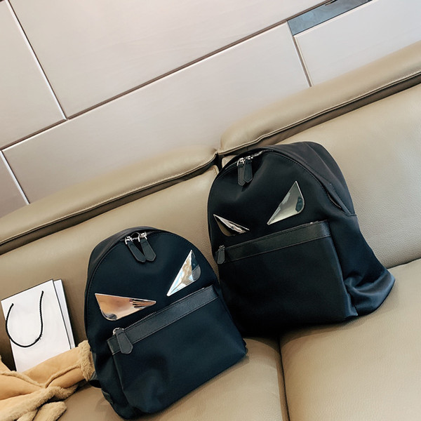 Pink Sugao designer backpacks Fandy brand backpack men and women new fashion travel bag student school bags luxury shoulder bags