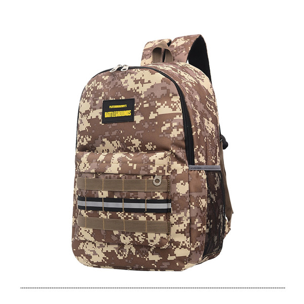 Pink sugao designer backpack men and women backpack large purse reflective new style student bookbag school shouder bag backpack waterproof