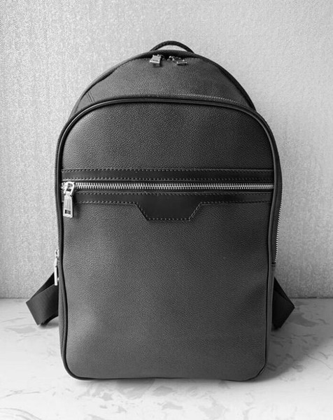 New Designer Backpack With Letter Printed Doxford Double Shoulder Bag Luxury Outdoor Traveling Schoolbags For Male Women Students Ba N41612