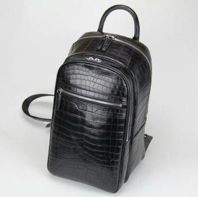 Men Backpack Style school bags Europe and America Fashion bags Free Shipping