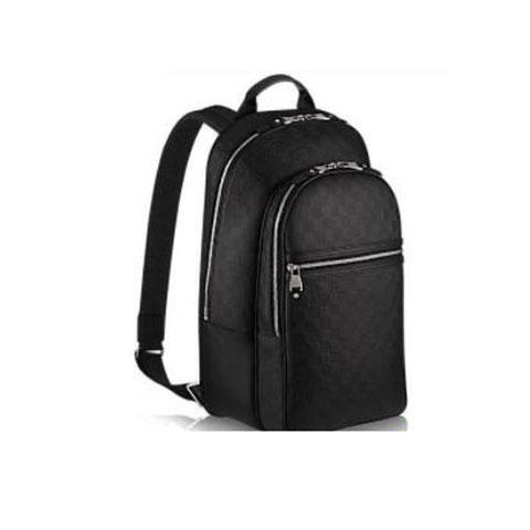 Europe Designer Brand N41612 Damier Cobal Mens Backpacks High Quality School bag