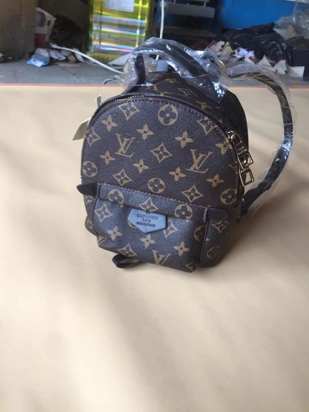 Backpack Style women Fashion Bags