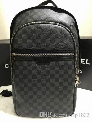 New Design Backpack With Letter Printed Double Shoulder Bag Luxary Outdoor Traveling Schoolbags For Women Students Backpacks L5802