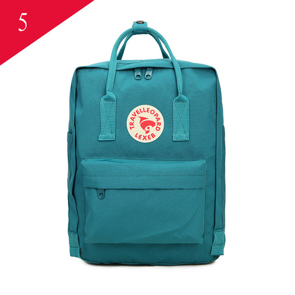 sweden Brands backpack Youth student school bag sport waterproof material outdoor travelling backpacks bag Children backpack