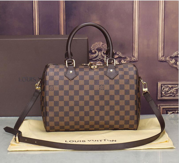 famous brand Designer fashion women luxury bags MICKY KEN lady PU leather handbags brand bags purse shoulder tote Bag female A003