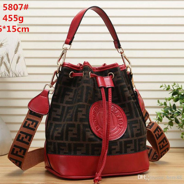famous brand Designer fashion women luxury bags MICKY KEN lady PU leather handbags brand bags purse shoulder tote Bag female
