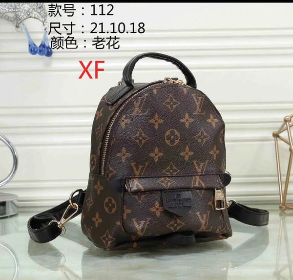 2018 Famous brand Designer fashion women bags Fashion bags jet set travel lady PU leather handbags purse shoulder tote female#666