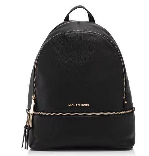 Famous designer backpacks 2019 fashion Luxury brand women bag blackpack lady handbags school bag rucksack bag charms free shipping
