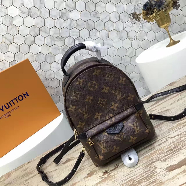 M41562 WOMEN PALM SPRINGS MINI BACKPACK BAG PURSE