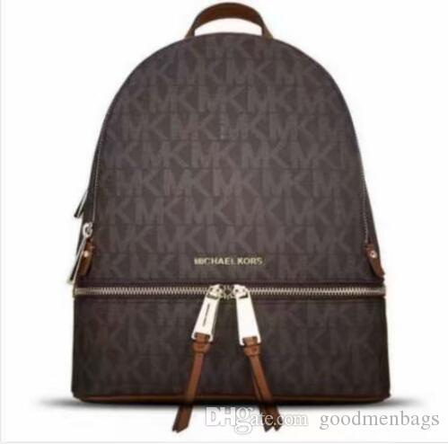 2018 Land 23 colors Mommy Backpacks Nappies Bags Mother Maternity Diaper Backpack Large Volume Outdoor Travel Bags Organizer Free DHL MPB01