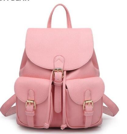 High quality Free shipping 2019 women backpack men bag backpack men's back pack women's travel bag backpacks