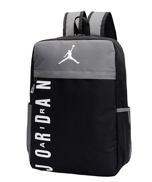 famous brand backpacks designer fashion women lady black red rucksack bag charms Backpack Style