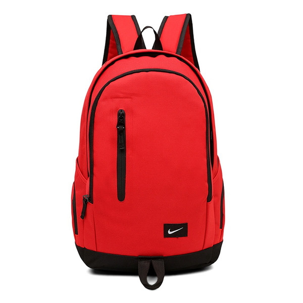 New Brand Backpack Luxury Travel Bags Mans Women Backpacks Authentic Quality Back School Outdoor Sports Packs Computer Bags