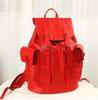 Fashion School Bag New Style res handbags Student Backpack Women Men Backpack Mochila Escolar Schoolbag Mochila Feminina Shoulder bags #L514