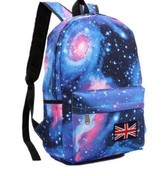 TOP PU Fashion Backpack Style handbags Student Backpack Women Men Backpack Mochila Escolar Schoolbag Mochila Feminina Shoulder bags #L0091