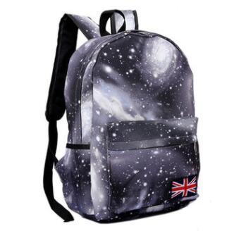 TOP PU Fashion Backpack Style handbags Student Backpack Women Men Backpack Mochila Escolar Schoolbag Mochila Feminina Shoulder bags #L5188