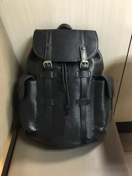 Fashion School Bag New Style res handbags Student Backpack Women Men Backpack Mochila Escolar Schoolbag Mochila Feminina Shoulder bags #L88V
