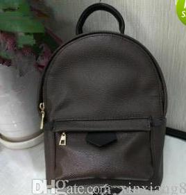 High quality Luxury brand Womens Backpacks Women Bags female PU Leather Ladies Travel Bag