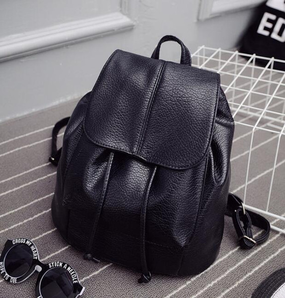 Fashion Backpack Style Style res handbags Student Backpack Women Men Backpack Mochila Escolar Schoolbag Mochila Feminina Shoulder bags #L009