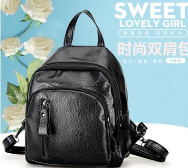 top Fashion Backpack Style res handbags Student Backpack Women Men Backpack Mochila Escolar Schoolbag Mochila Feminina Shoulder bags #L0096