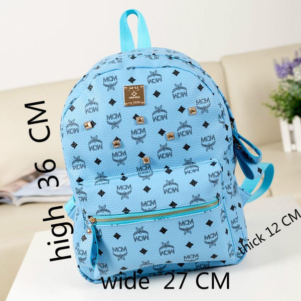 neo Hot sale justin bieber shoulder bag fashionable children's bag travel backpack sports backpack 3 colors