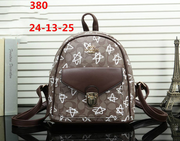 NEO Hot Backpack Fashion Casual Unisex Travel Bag handbags Couple Backpack Student Bag Computer Bag