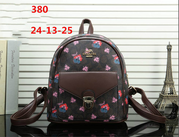 Sale Hot Backpack Fashion Casual Unisex Travel Bag handbags Couple Backpack Student Bag Computer Bag