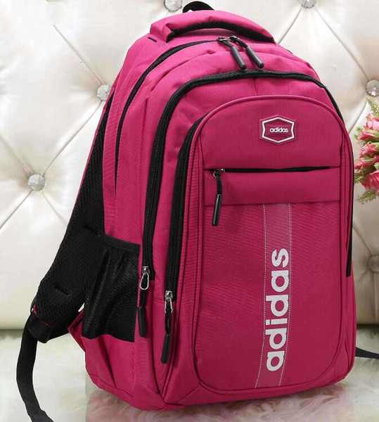 New Fashion Travel Shoulder Bag and Backpack Leisure Bag Sports Backpack for Men and Women
