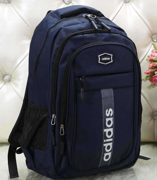 19SS New fashion travel backpack and recreational backpack sports backpack for men and women